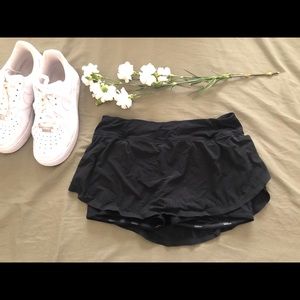 Lululemon skort